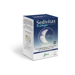Sedivitax Pronight Advanced...