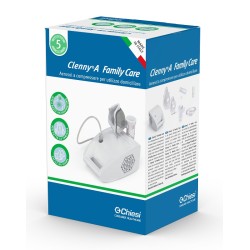 Clenny A Family Care...