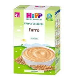 Hipp Italia Hipp Crema Di...