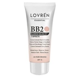 LOVREN BB2 BBCream Viso e...