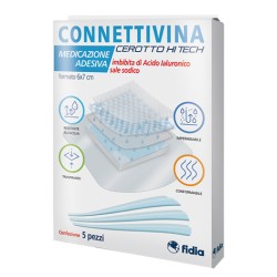 Connettivina Cerotto Hitech...