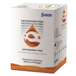 Cationorm Pro Emulsione...
