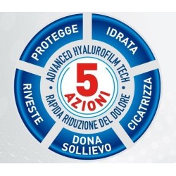 Euclorina Afte Gel 8 Ml...