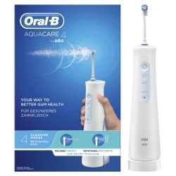 Oral-B Idropulsore...