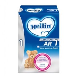 Mellin Ar 1 400 G