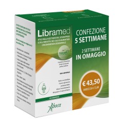 LIBRAMED Trattamento 5...