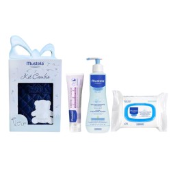 Mustela Kit Cambio Cofanetto