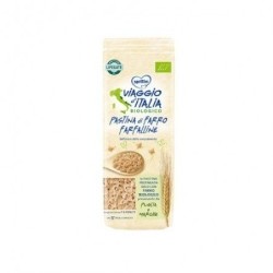 VIAGGIO ITALIA PASTA FARRO FAR