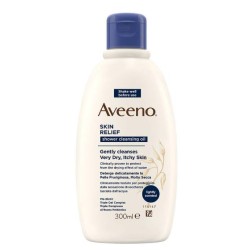 Aveeno Skin Relief Olio...