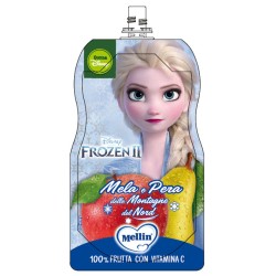Mellin Pouch Disney Frozen...