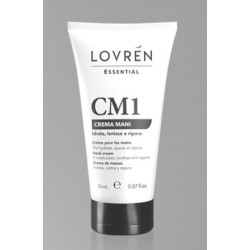 LOVREN CM1 CREMA MANI