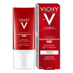 Vichy Liftactiv Collagen...