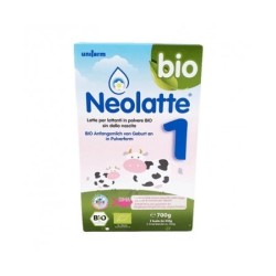 NEOLATTE DHA 1 BIO 2BUSTX350G