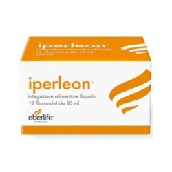 Iperleon EberLife...