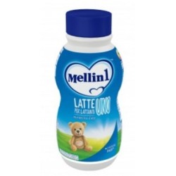 MELLIN 1 LATTE LIQUIDO 500ML
