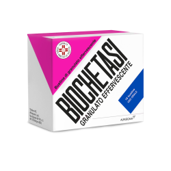 Biochetasi Buste Granulari...