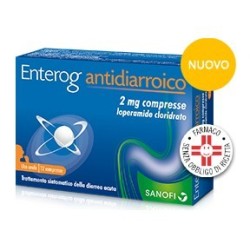 Sanofi Enterog Antidiarroico