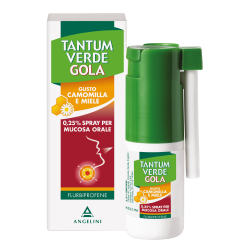 Tantum Verde Gola Spray 15...