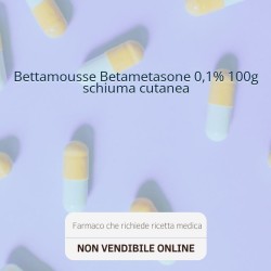 BETTAMOUSSE*SCH CUT 0,1% 100G