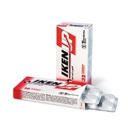 Teknofarma Iken Up Scatola...