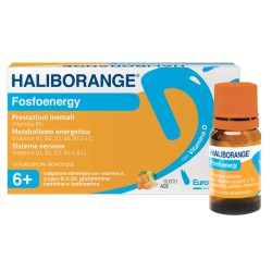 Haliborange Fosfoenergy...