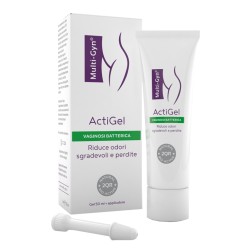 Actigel Multi Gyn 50 Ml...