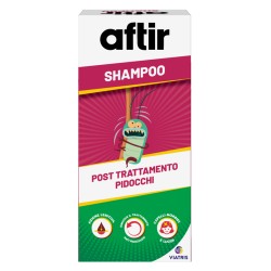Meda Pharma Aftir Shampoo...