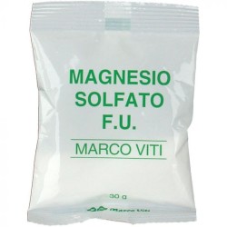 MAGNESIO SOLFATO 30G