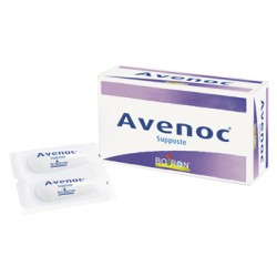 Avenoc Medicinale...