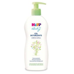Hipp Gel Detergente Corpo &...