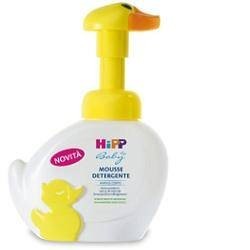 Hipp Mousse Detergente...