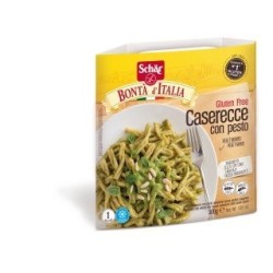 Dr. Schar Schar Caserecce...