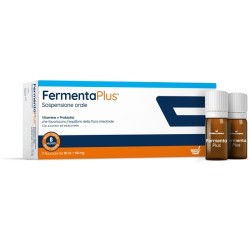 Fermenta Plus Fermenti...
