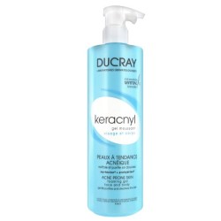Ducray Keracnyl Gel...