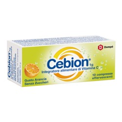 Cebion 1000mg Compresse...