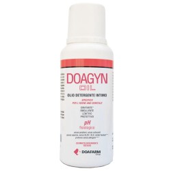 Doafarm Doagyn Oil...