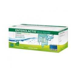 Enterolactis Fibra Liquida...