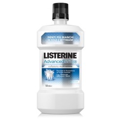 Johnson & Johnson Listerine...