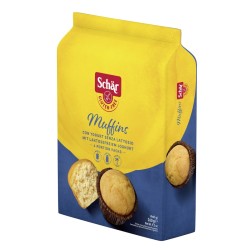 Dr. Schar Schar Muffins 260 G