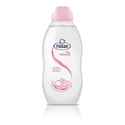 Fissan Olio Nutriente 200 Ml