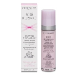 L'erbolario Crema Viso...