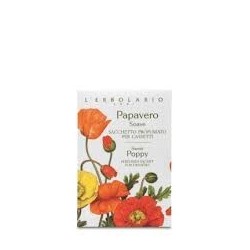 PAPAVERO SOAVE SACCH CASSETTO