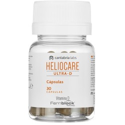 Heliocare Oral Ultra-D 30...