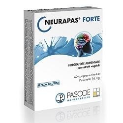 Named Neurapas Forte 60...