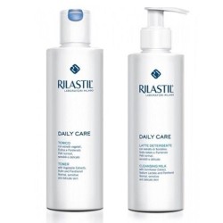 Rilastil Daily Care...