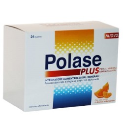 Polase Plus Integratore di...