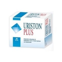 Natural Bradel Uriston Plus...