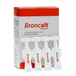 Broncalt Strip Pediatrico...