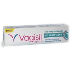Vagisil Intimo Gel...