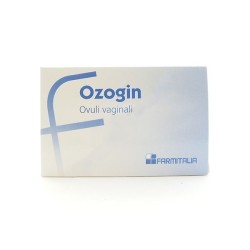 Lj Pharma Ozogin Ovuli...